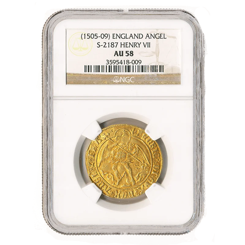 Roman Empire Tiberius AD 14-37 NGC Choice XF - Buy & Sell Gold