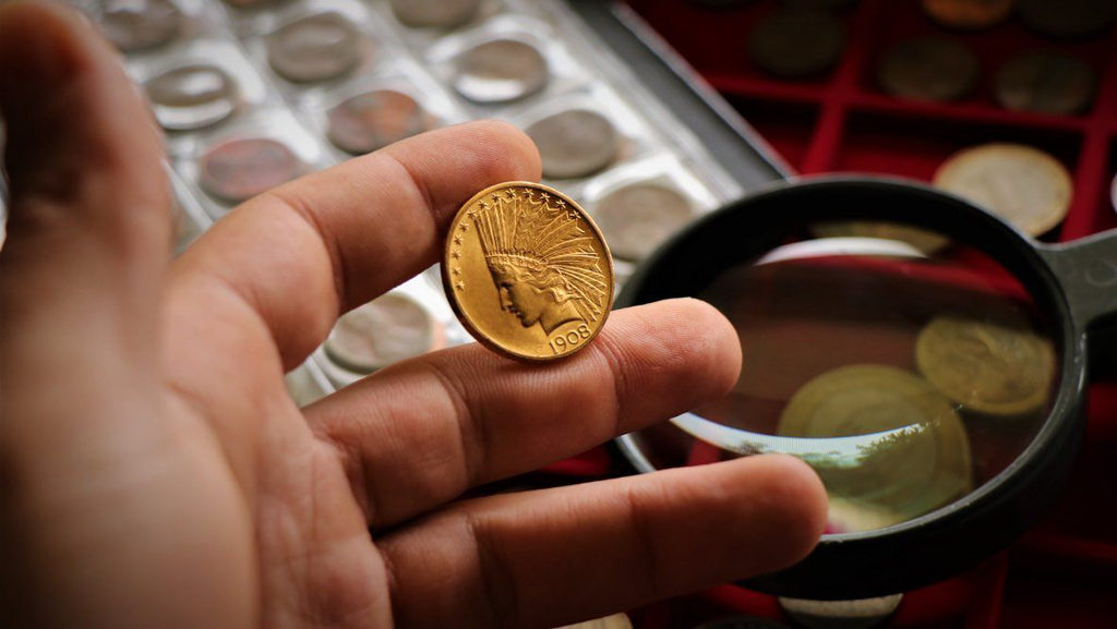 Supplies for Coin Collectors, Rocky Mountain Coin - Buy & Sell Gold &  Silver Wisely in Denver, CO