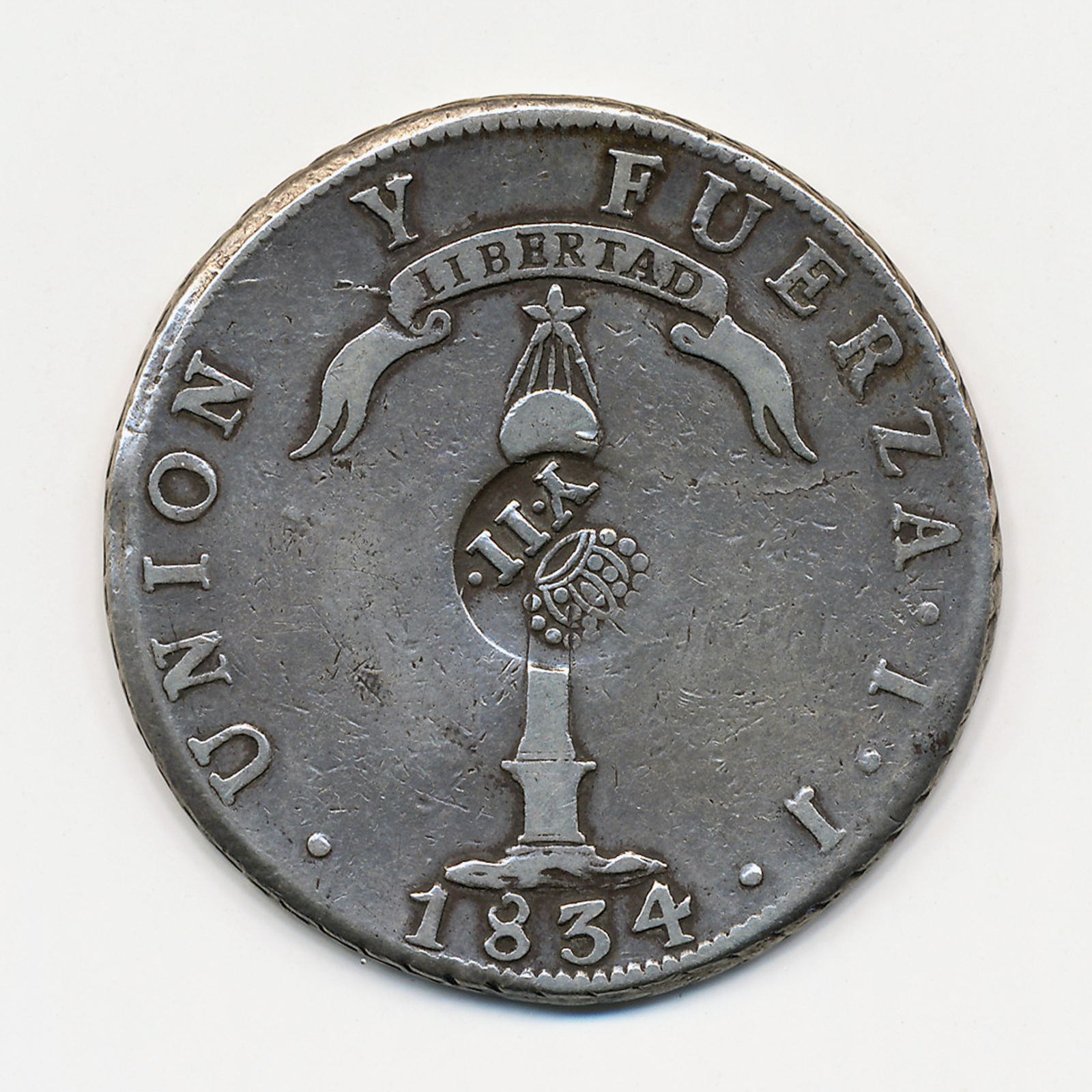 Countermarked Coins