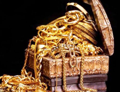 Quick Tests to Assess Gold Authenticity | Rocky Mountain Coin