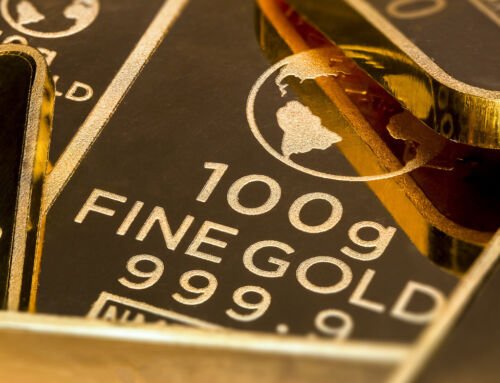 5 Myths About Gold Investments | Rocky Mountain Coin