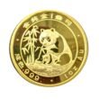 1988 Gold Panda Cincinnati ANA Commemorative 1 oz .999 Fine Gold PF UNC
