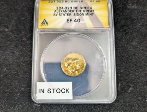 Ancient (to Modern) Coin Collection Care Tips | Rocky Mountain Coin