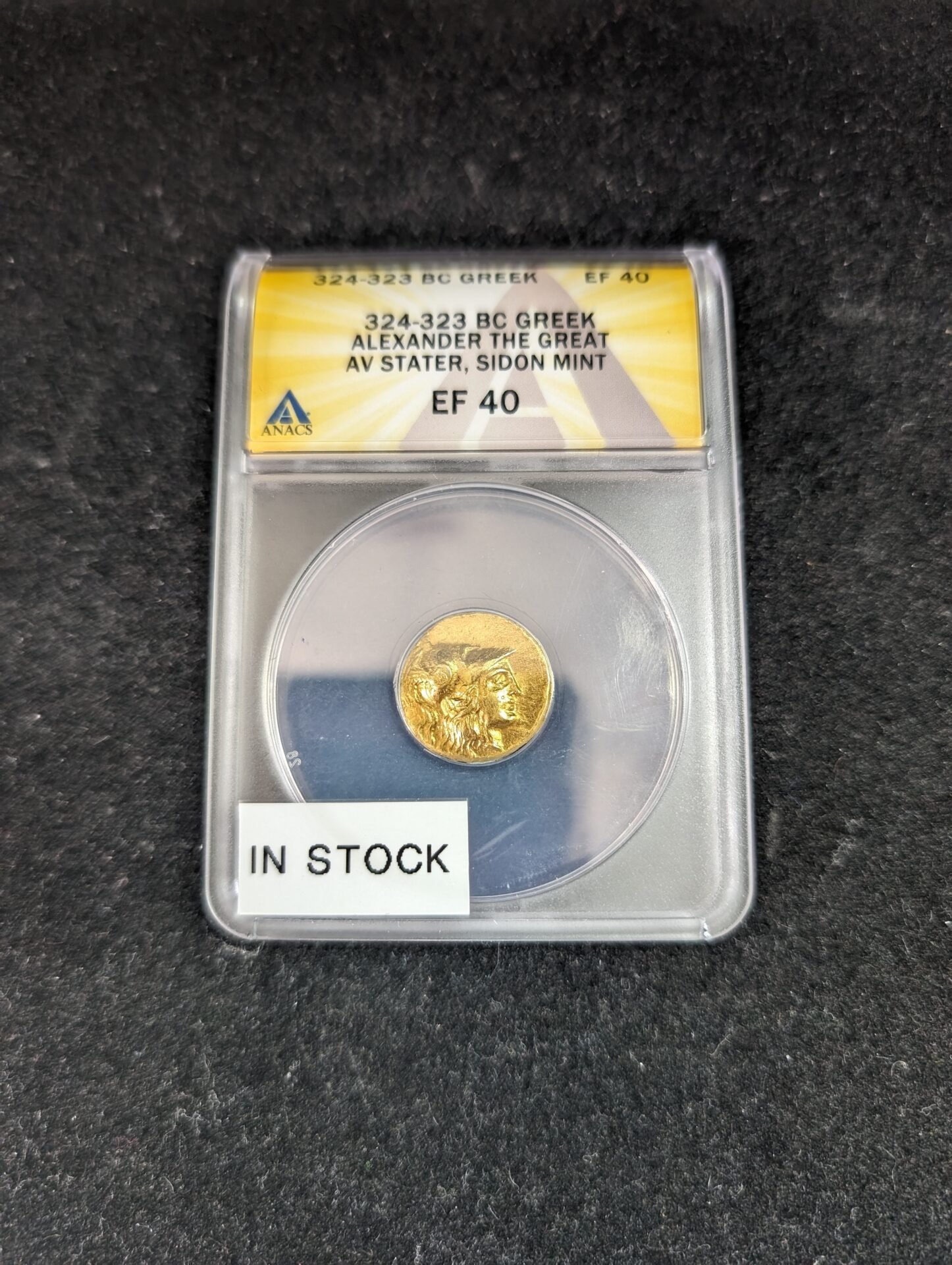 Ancient (to Modern) Coin Collection Care Tips | Rocky Mountain Coin