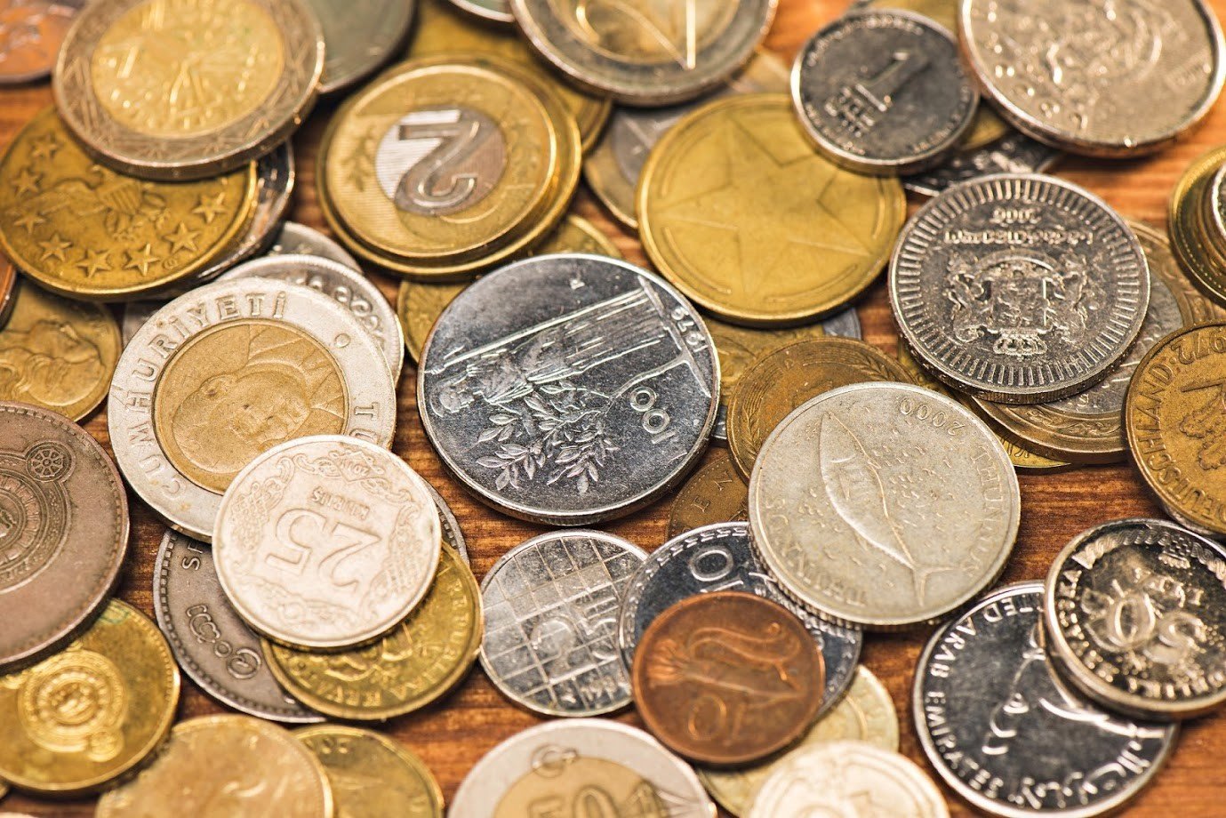 Ways to Curate Your Currency Collection | Rocky Mountain Coin