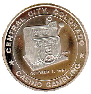 Gaming/Casino