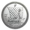 Isle of Man Platinum Noble Reverse