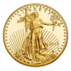U.S. Gold Eagle Obverse