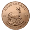South African Krugerrand Reverse